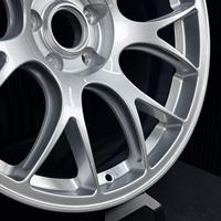 Jantes Deep Dish 19-21 pouces 5X114.3 5X120 Flow Forming pour Ford Mustang Chevrolet Camaro Dodge Challenger personnalisées