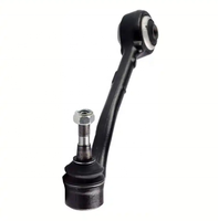 Bras de commande inférieur bras de membre inférieur L droit pour BMW X5 E53 31126760275 31121096315