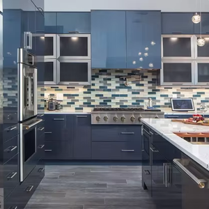 Tủ bếp sang trọng Prima tăng cường không gian của bạn với thiết kế cao cấp thanh lịch và chức năng - Product Image 1