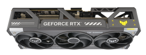 การ์ดจอ TUF Gaming GeForce RTX 5080 16GB OC GDDR7 PCIE 5.0 GPU 5080 รุ่นใหม่ปี 2025 สำหรับพีซีเกมมิ่ง Rtx 5080 2025 รุ่นใหม่ - Product Image 3