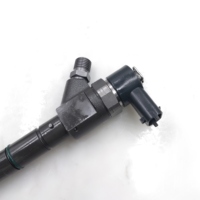 Injektor Bahan Bakar Diesel Baru 0445120073 ME194299 untuk Truk FUSO CANTER Mesin 4M42 4M50
