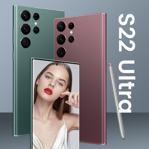 Chất lượng cao tốc độ cao Bộ vi xử lý điện thoại thông minh lớn Bộ nhớ HD hiển thị điện thoại thông minh - Product Image 4