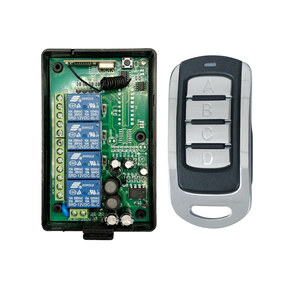 リモートコントロールスイッチ用433Mhzリモートコントロール220Vレシーバー<span class=keywords><strong>RF</strong></span>トランスミッター - Product Image 6