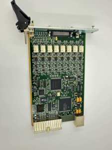 Module DAQ multifonctionnel à échantillonnage synchrone haute vitesse PXI-6143 pour National Instruments, utilisé pour les tests <span class=keywords><strong>NI</strong></span>, testé et fonctionnel - Product Image 3
