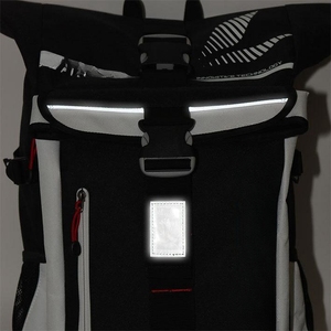 Bolso de motocicleta de calidad para hombre, bolso de hombro para ciclista de mujer, <span class=keywords><strong>mochila</strong></span> impermeable para <span class=keywords><strong>bicicleta</strong></span> de montaña - Product Image 3