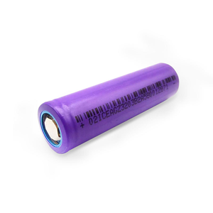 Ban đầu một lớp <span class=keywords><strong>dlg</strong></span> 18650 2600mAh 3C pin lithium Li-Ion 3.6V 18650 pin cho pin - Product Image 5