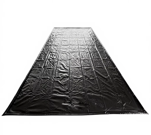 <span class=keywords><strong>Tapis</strong></span> de rétention des déversements pour la réparation automobile industrielle - <span class=keywords><strong>Tapis</strong></span> robuste résistant à l'huile et anti-fuite pour les salles d'exposition et les ateliers - Product Image 1