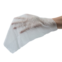 Rouleau de papier spécial biodégradable de qualité industrielle, taille personnalisée, papier écologique pour applications d'emballage