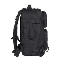 Nouveau sac à dos tactique de sport de plein air grand sac à dos tactique noir