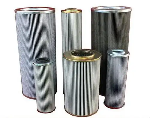 ARGO-elemento de filtro hidráulico, núcleo de filtro