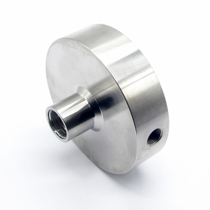 Cuerpo de Válvula de Retención de Repuesto para Chorro de Agua 308102 para Máquina de Corte <span class=keywords><strong>Omax</strong></span> - Product Image 5