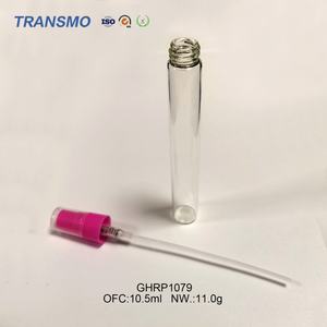 Wholesale 10ml <b>Spray</b> Bottle Topical <b>Spray</b> Container Customized logo Face <b>Spray</b> Bottle Packaging - Product Image 6