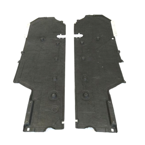 Parti <span class=keywords><strong>Auto</strong></span> di Fabbrica Cinese, Accessori per <span class=keywords><strong>Auto</strong></span> 971825521Q 971825522Q, Protezioni Sottoscocca Sinistra e Destra per Porsche 971 - Product Image 2