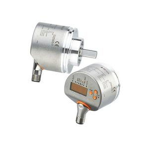 จำหน่ายอุปกรณ์เข้ารหัสแบบเพิ่มค่าค่าเดิม IFM RUP Series รุ่นใหม่ RUP500 - Product Image 5