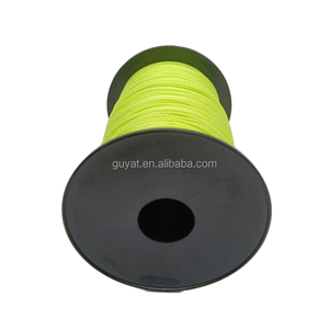 เชือกมีด้ามจับแบบเมสัน # <span class=keywords><strong>สาย</strong></span>ถักไนลอน 18, 200 ม. สำหรับทำสวน งานก่อสร้าง หรือโครงการ DIY - Product Image 6