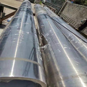 Aleación 625 Níquel Cromo Aleación de hierro Tubo sin costura 625 Inconel Proveedores de tubos de aleación - Product Image 6