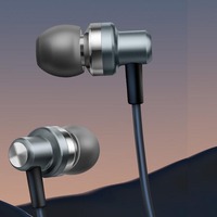 Écouteurs intra-auriculaires filaires de qualité originale avec microphone pour iPhone, écouteurs filaires Type-C pour iPhone