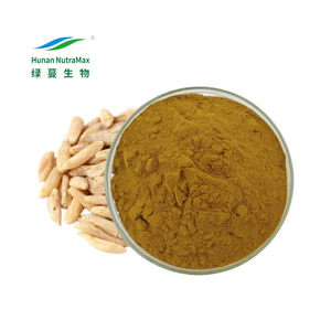 Bahan Nutraceutical Akar Dwarf Lilyturf/ Bubuk Mai Dong 10:1 Ekstrak <span class=keywords><strong>Ophiopogon</strong></span> Japonicus - Product Image 1