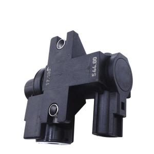 Válvula Solenoide Convertidora de Presión de Vacío 25819-30100 para Toyota Hilux 15-16, Repuesto de Válvula EGR - Product Image 2