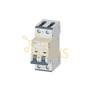 Siemens 5SY45406 - Neuf - Product Image 1