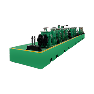 Macchina per la Produzione di Bombole Estintori CO2 da <span class=keywords><strong>12kg</strong></span>, Tubo in Ferro, 300 pezzi/ora, Diametro 165mm - Product Image 1