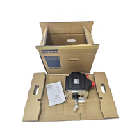 Servoencoder OSA17-020 PLG, Incremental Absoluto de Alta Resolución, Detección de Posición y Velocidad CNC, Repuesto para Servo E