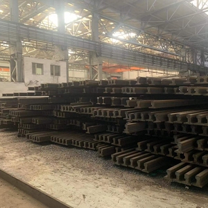 Giá cả và thời gian giao hàng nhanh đường sắt theo dõi uic60 riel de acero ASTM <span class=keywords><strong>arema</strong></span> tiêu chuẩn - Product Image 2