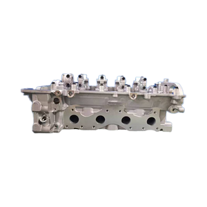Sujexa Factory Direct EP6C Ensemble complet de culasse certifié TS16949 en stock pour les grossistes mondiaux de pièces automobiles - Product Image 4