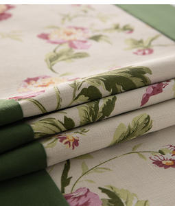 Summer Anne's Rustic Classic Serviette <span class=keywords><strong>de</strong></span> <span class=keywords><strong>lit</strong></span> pour queue <span class=keywords><strong>de</strong></span> <span class=keywords><strong>lit</strong></span> <span class=keywords><strong>D</strong></span>écoration <span class=keywords><strong>d</strong></span>'hôtel Chemin <span class=keywords><strong>de</strong></span> <span class=keywords><strong>lit</strong></span> - Product Image 3