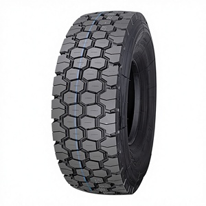Neumáticos para Camiones de Carga Pesada 650/700/825/900/1000/1100/1200R20, Alta Capacidad de Sobrecarga, Modo Minería, Alta Calidad, Precio de Fábrica al por Mayor - Product Image 2
