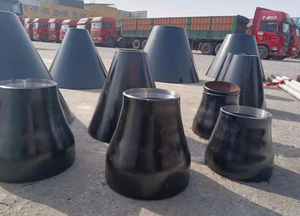 ข้อต่อลดสากล: ออกแบบให้ถอดออกได้เพื่อง่ายต่อการบำรุงรักษาทำงานกับวัสดุและขนาดของท่อที่หลากหลาย - Product Image 2