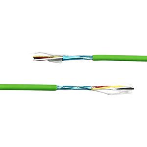 <span class=keywords><strong>Cable</strong></span> BUS/EIB/<span class=keywords><strong>KNX</strong></span> de 1 Par de Hilos Trenzados, Blindado con Cobre Desnudo y Cubierta LSZH para Uso en Hogares Inteligentes, <span class=keywords><strong>Cable</strong></span> <span class=keywords><strong>KNX</strong></span> - Product Image 3