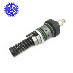 ปั๊มหัวฉีดน้ำมันเชื้อเพลิง 02111636 ใช้ได้กับเครื่องยนต์ Deutz BF4M1012 BF6M1012 BF4M2013 BF6M2013 2013 <span class=keywords><strong>1012</strong></span> - Product Image 1