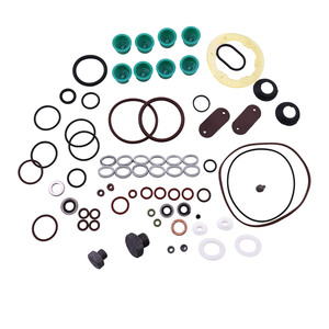 ขายตรงจากโรงงาน ยางโอริง FKM/NBR/FFKM/EPDM/SILICON - Product Image 1