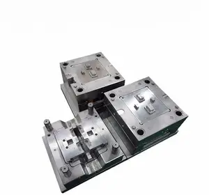 Plastic Product Injection Molding High precision ABS injection part mold plastic mold china injection mass production