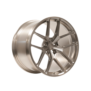 Rines de Aleación Personalizados para Autos, Diseño Cóncavo Profundo, 18 19 20 21 22 24 Pulgadas, 5x114.3 5x112 5x120, Ruedas Forjadas para BMW M2 M3 M4 <span class=keywords><strong>M5</strong></span> M8 F30 <span class=keywords><strong>E60</strong></span> - Product Image 5