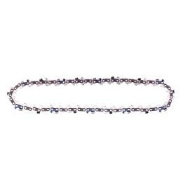 โซ่เลื่อยเมตาโบ 15 ซม. 1/4 นิ้ว 1.1 มม. 628713000 สำหรับเครื่องจักรทำสวน - Product Image 3