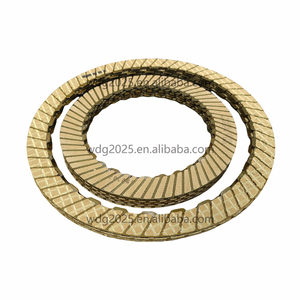 Nouveau Kit de Friction d'embrayage de boîte de vitesses de Transmission <span class=keywords><strong>0B5</strong></span> <span class=keywords><strong>DL501</strong></span> pour Audi A4 A5 A6 A7 Q5 - Product Image 3