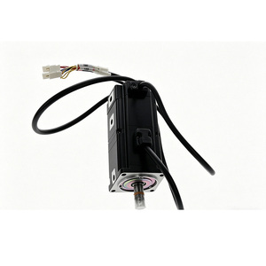 Motor de CA SGMAV-02ANA-YR31 de 200W y 200V con bajo efecto de inercia y codificador absoluto para sistema de control de automatización de ejes de robot - Product Image 5