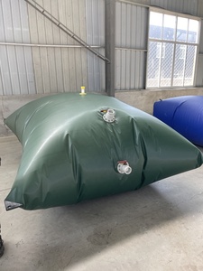Haute Qualité 500000 <span class=keywords><strong>Litres</strong></span> Flexible Oreiller Poche À Eau Pliable Oil Vessie D'eau En <span class=keywords><strong>Plastique</strong></span> Réservoir De Stockage - Product Image 3