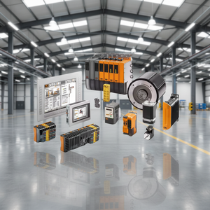 แผงหน้าจอสัมผัส HMI ของแท้ใหม่เอี่ยม / แผงควบคุม HMI รุ่น 4pp420.0571-k23 4pp450.1043-k01 4pp420.1043-k37 - Product Image 1