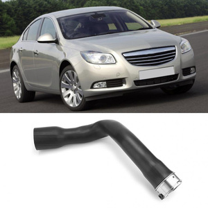 Nóng bán Everest 2.5 intercooler Silicone Hose Kit tùy chỉnh cắt selang intercooler Ống - Product Image 2