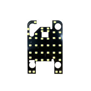 Lampes de lecture LED pour Toyota Land Cruiser 70 76 79 78 75 71 LC76 LC78 LC79 FJ76 FJ79 Accessoires - Product Image 3