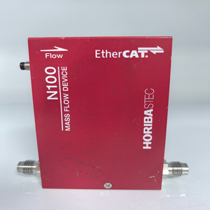 Medidor de Flujo Másico Ler Sec-n117mgm N2 10slm 4crl Mfc <span class=keywords><strong>Ecat</strong></span> Mg-06 - Product Image 1