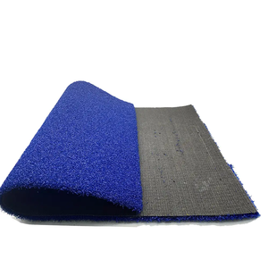 Terrain de golf <span class=keywords><strong>Gazon</strong></span> artificiel <span class=keywords><strong>Gazon</strong></span> synthétique épais <span class=keywords><strong>Gazon</strong></span> artificiel Clôture/Padel Terrain de tennis <span class=keywords><strong>Gazon</strong></span> de gymnastique Équipement de court de tennis - Product Image 2