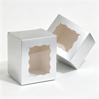 Boîtes d'emballage personnalisées OEM avec couleur et finition UV sélective pour kits de maquillage et présentation de marques de beauté en détail