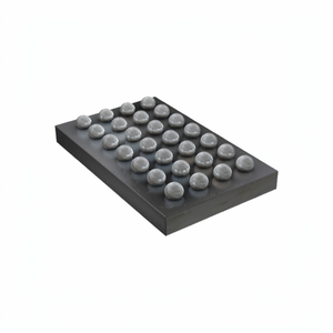 Composants électroniques 28 XFBGA, DSBGA, service complet original, gestion de l'alimentation (PMIC) BQ51003YFPR - Product Image 1