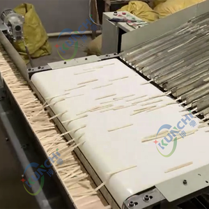 Hölzerne Zungen spatel Stick Regel maschine auf heißem Verkauf - Product Image 5