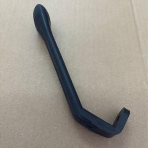 Poignée de coffre Skoda 1Z5827895A noire pour Octavia Yeti Fabia, pièce de rechange - Product Image 3