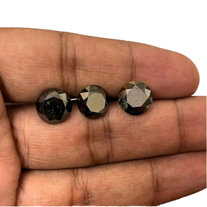 เพชร D'vins คุณภาพ D E VVS VS สี 0.3 กะรัต 0.5 กะรัต เพชรเม็ดเดี่ยวทรงกลมเจียระไนแบบบริลเลียนท์ CVD เพชรธรรมชาติ เพชรเพาะเลี้ยงในห้องปฏิบัติการ รับรองโดย IGI ขายส่ง - Product Image 1